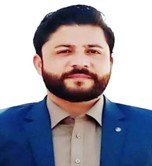 Muhammad Tajdar Alam